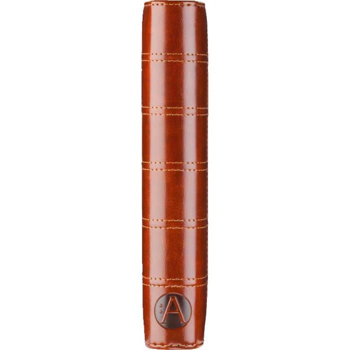 Rido-Ide Systemplaner 706505570, Timing 1, Braun, Kunstleder, A5 5 Rido-Ide Systemplaner 706505570, Timing 1, Braun, Kunstleder, A5 – Bild 3