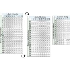Blitz L17A Preisauszeichner 2-zeilig 32x19 Mm 7 Blitz L17A Preisauszeichner 2-zeilig 32x19 Mm -Leitz Shop f6b411205dc46ea806ec67104d2f0183640d2201 preisauszeichner blitz l17a