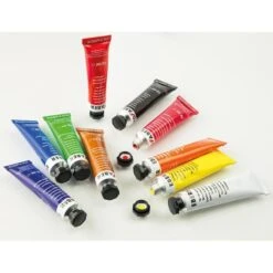 Eberhard Faber Eberhard-Faber Temperafarben 575510 EFA Color, 10 Farben Je 12ml, In Tuben 7 Eberhard Faber Eberhard-Faber Temperafarben 575510 EFA Color, 10 Farben Je 12ml, In Tuben -Leitz Shop f92168ca8b60a59d312c17917be952eb2c986ec0 temperafarben eberhard faber 575510 efa color