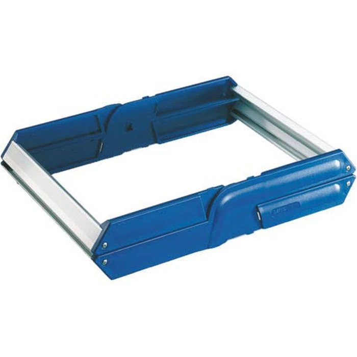 Leitz 1909-00-35 Hängebox Mit Deckel Blau 4 Leitz 1909-00-35 Hängebox Mit Deckel Blau – Bild 2