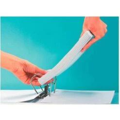 Leitz Ordner 1061-00-61, Cosy Soft-Touch, A4, Laminierter Karton, 8cm, Blau -Leitz Shop fb746a7b22151179989e00035769029a04edda18 ordner leitz 1061 00 61 cosy soft touch a4