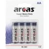 Arcas Batterien Super Heavy Duty, AA, Mignon, R6, 4 Stück 1 Arcas Batterien Super Heavy Duty, AA, Mignon, R6, 4 Stück -Leitz Shop fbe291b0ffd2ced0ff22048ebca9d8f6712c0a99 batterien arcas super heavy duty aa