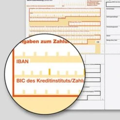 Sigel ZV 572 SEPA-Überweisung A4 250 Stück 9 Sigel ZV 572 SEPA-Überweisung A4 250 Stück -Leitz Shop fd9a966238b60218c8de654bfc31f982e19fafb5 bankformulare sigel zv 572 sepa ueberweisung