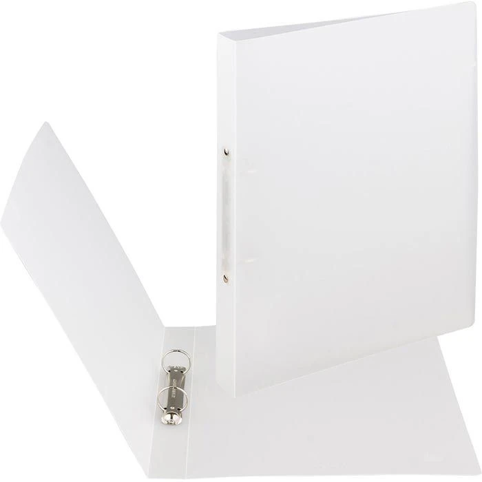 Pagna Ringbuch 20900-19, A4, 2 Ring, Ring-Ø 25mm, Transparent 3 Pagna Ringbuch 20900-19, A4, 2 Ring, Ring-Ø 25mm, Transparent
